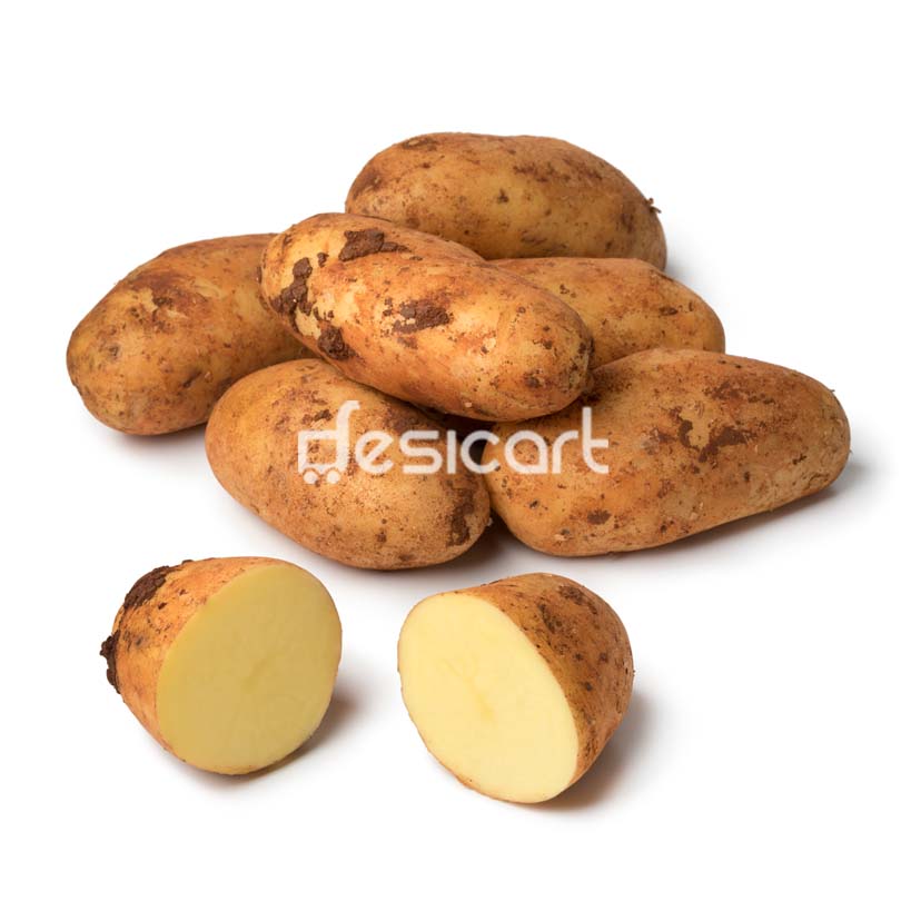 MUD POTATO/ CYPRUS POTATO 1KG