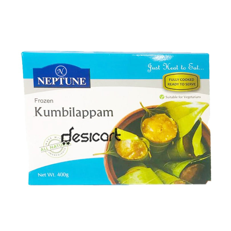 Neptune Frozen Kumbilappam 400g