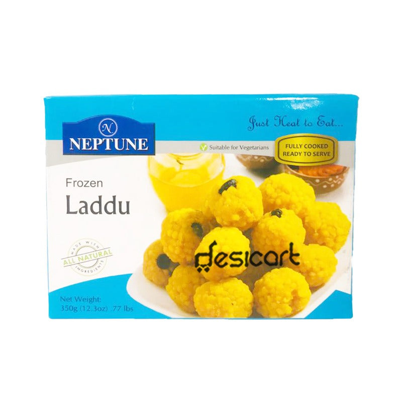 Neptune Laddu 350g