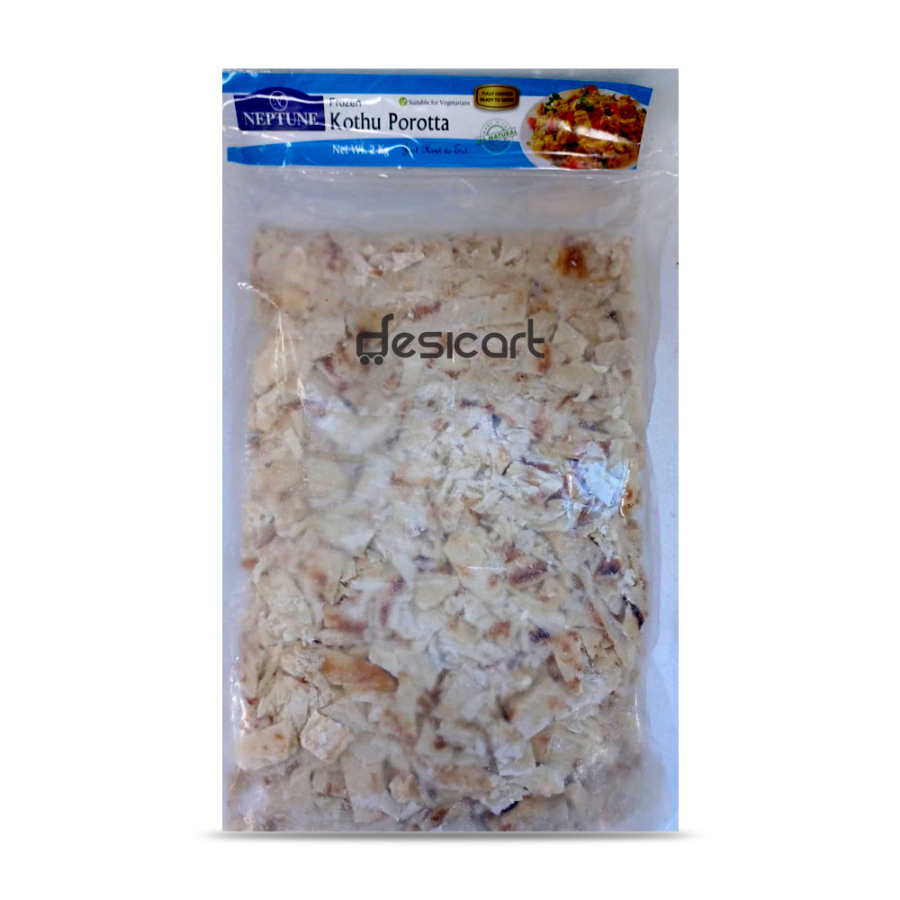 Neptune Kothu Porotta 2kg