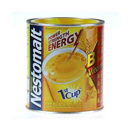 NESTLE NESTOMALT TIN 400G