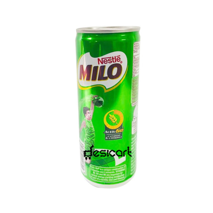 NESTLE MILO DRINK 180ML
