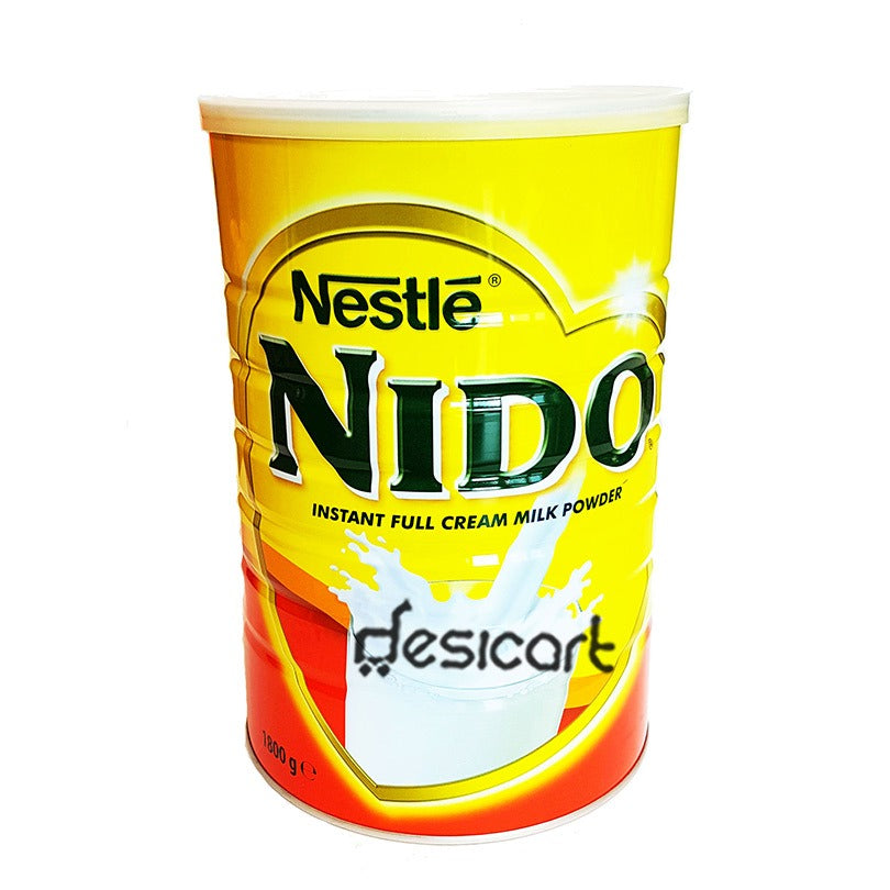 NESTLE NIDO MILK POWDER 1.80KG