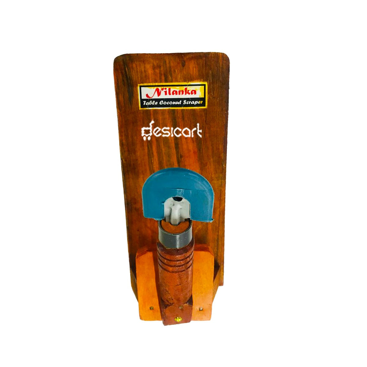NILANKA TABLE COCONUT SCRAPER