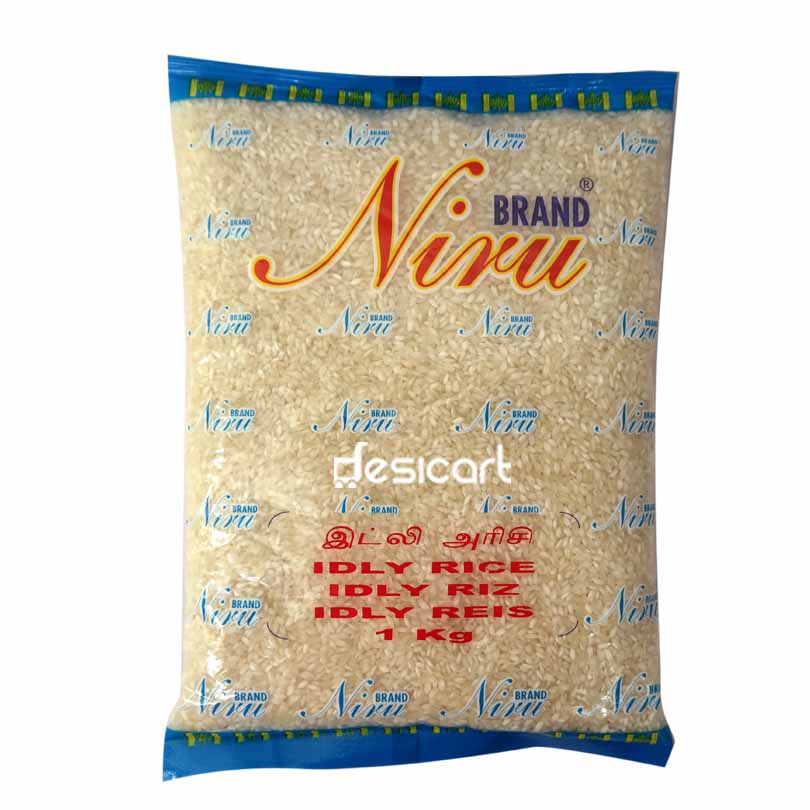 Niru Idly Rice 1kg