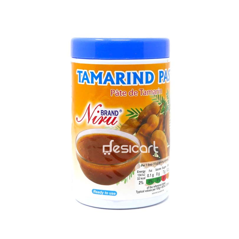 Niru Tamarind Paste 454g
