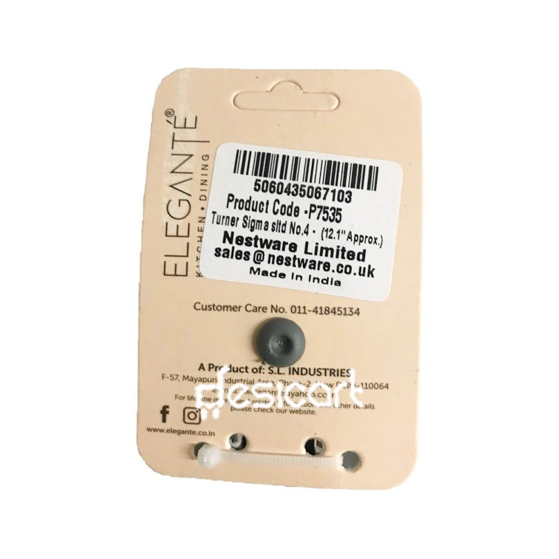 STL TURNER SIGMA SLOTTED NO:4 P7535
