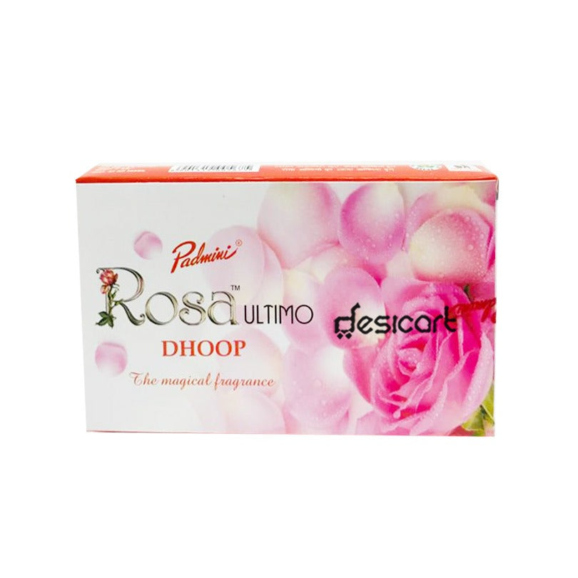 PADMINI ROSA ULTIMO DHOOP
