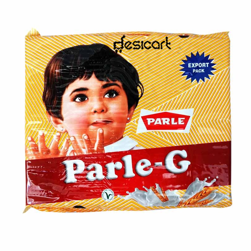 Parle-G Biscuit 79.9g