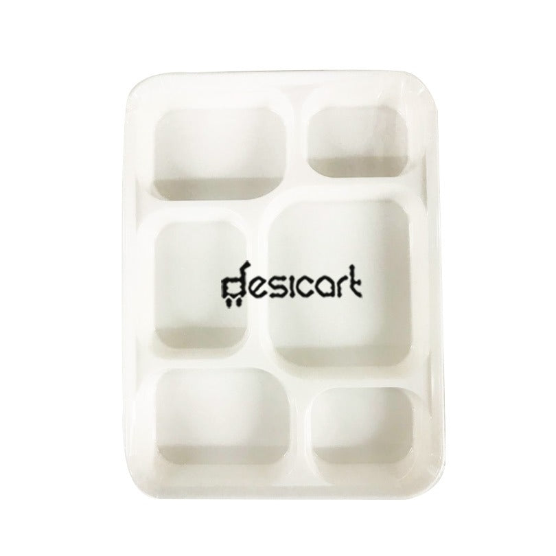 UDL SPLENDORE PARTY PLATES 25PCS (DPP20)