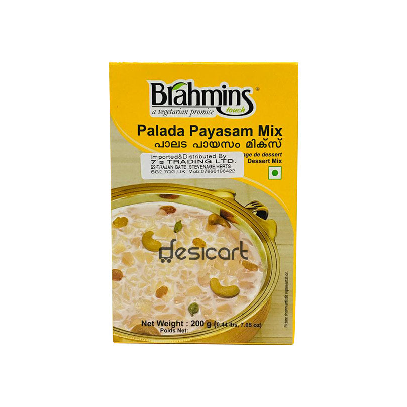 BRAHMINS PALADA PAYASAM MIX 200G