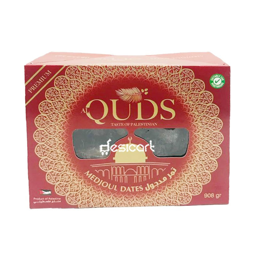 QUDS MEDJOUL DATES 908G