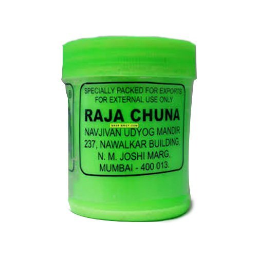 RAJA CHUNA 100G