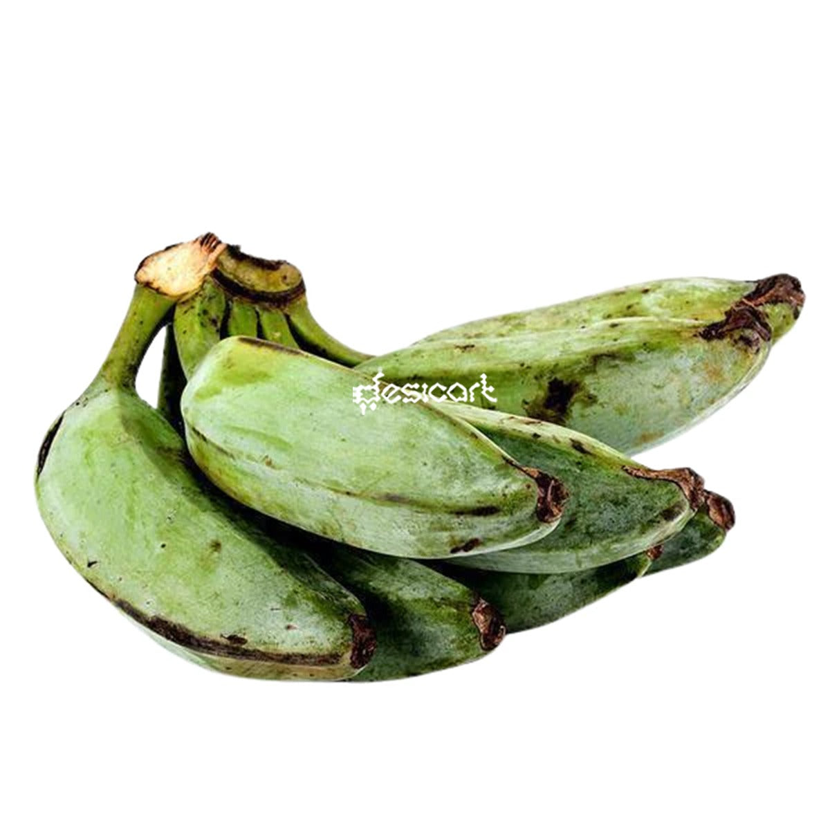 Ash plantain (Approx 500g)