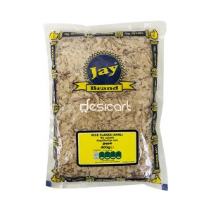 JAY BRAND AVAL RED 400G