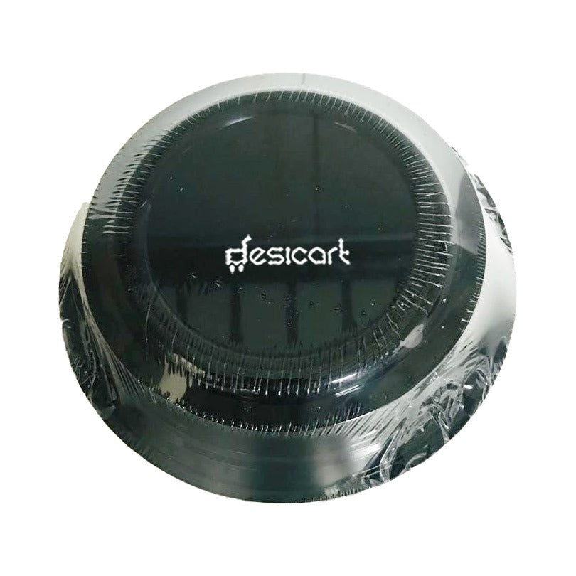 SDL 240Z BLACK BASE PLAS CONTAINER&LIDS