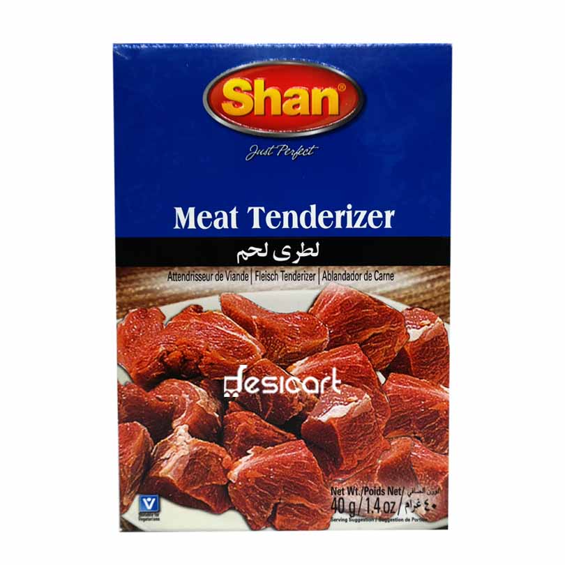 Shan Mix Meat Tenderizer 100g