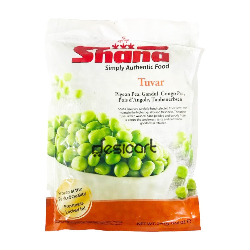 Shana Tuvar 300g