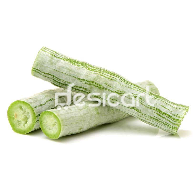 SNAKE GOURD (Approx 500g)