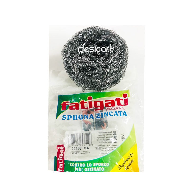 UDL W70 STAINLESS STEEL POT SCOURERS (CPS35)