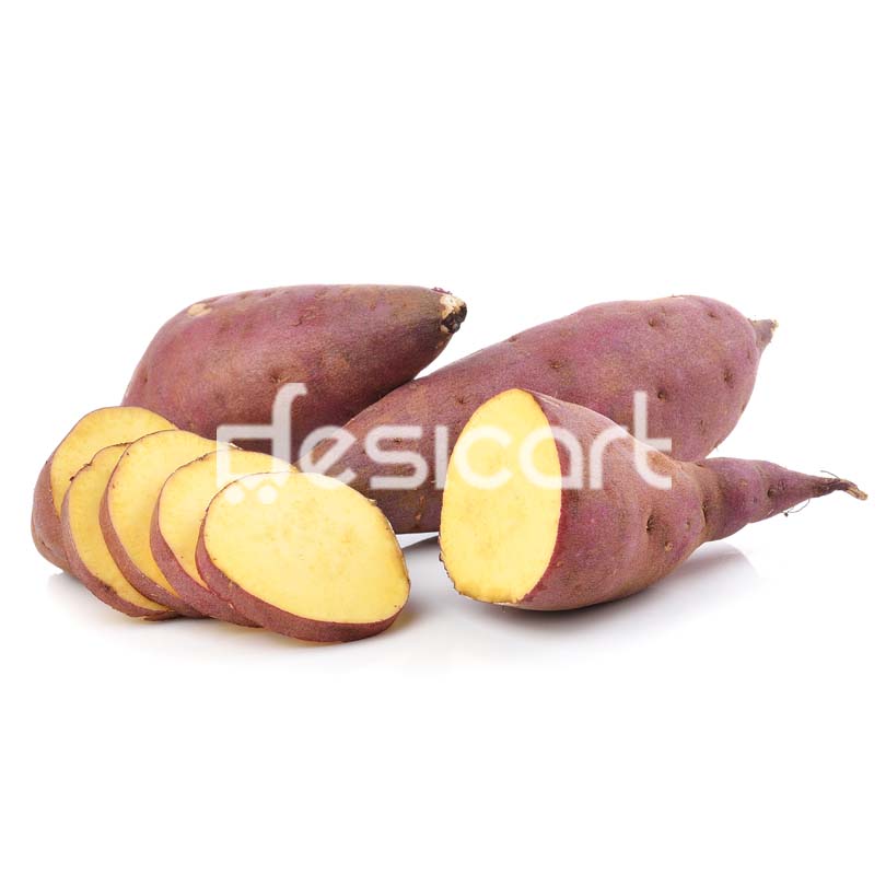 SWEET POTATO (Approx 500g)