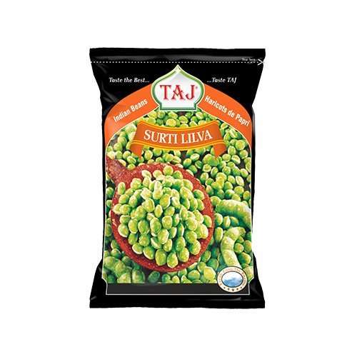 Taj Surti Lilva 300g