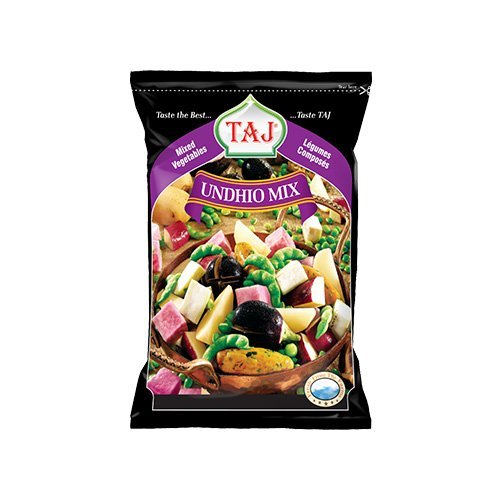 Taj Undhio Mix 300g