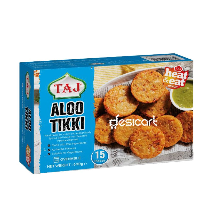 Taj Aloo Tikki 600g