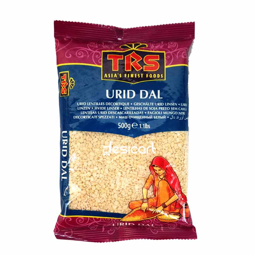 Trs Urid Dall 500g