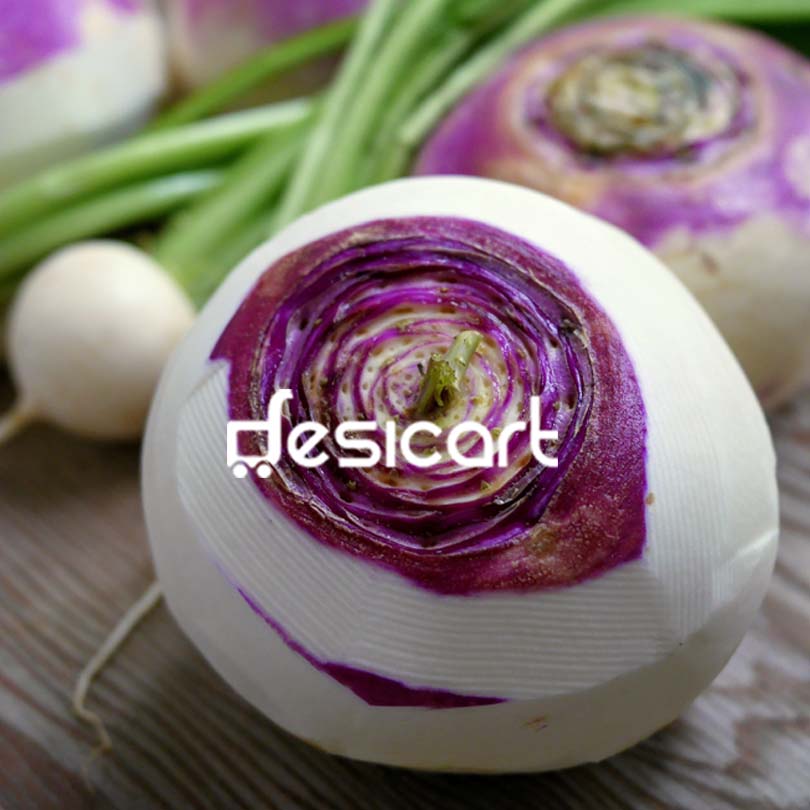 TURNIP (Approx 500g)