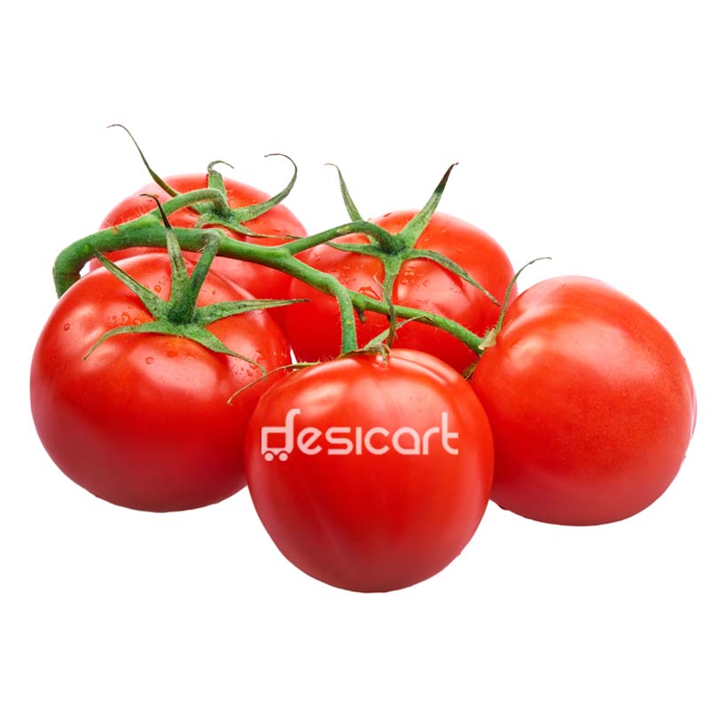 VINE TOMATO - 500 GM
