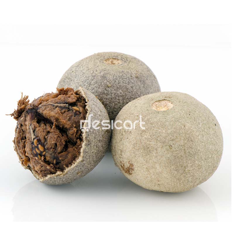 WOOD APPLE 500G