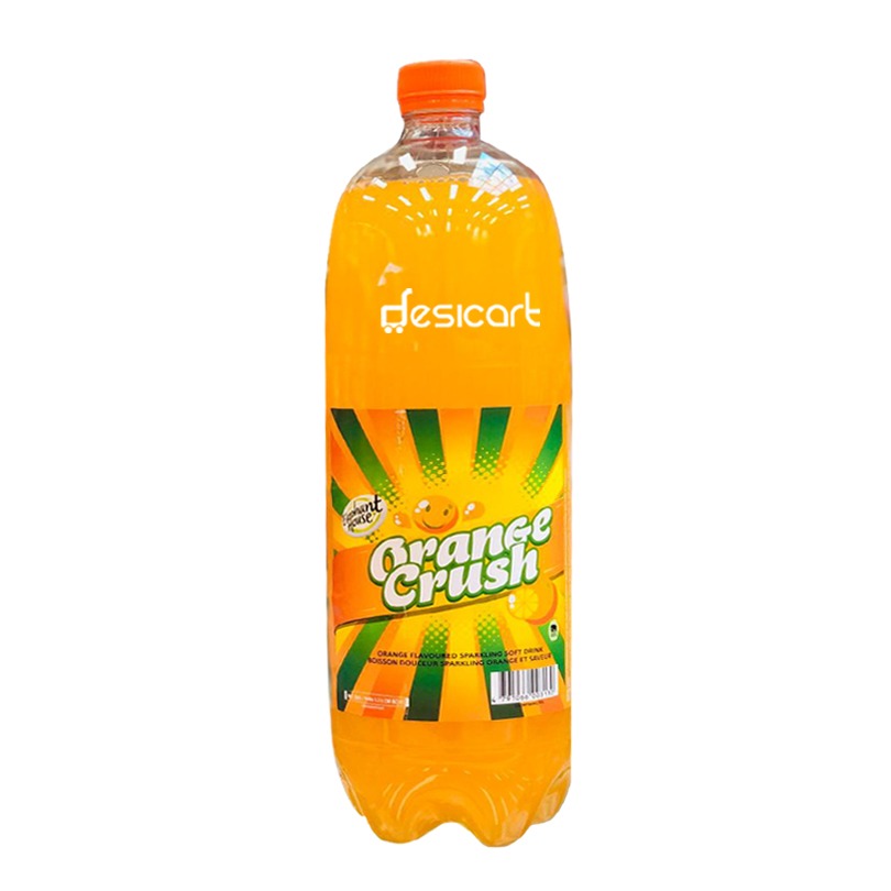 ELEPHANT HOUSE ORANGE CRUSH 1.5LTR