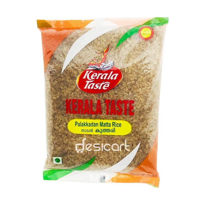 KERALA TASTE PALAKKADAN MATTA RICE 1kg