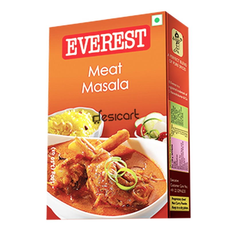 EVEREST MEAT MASALA 100G