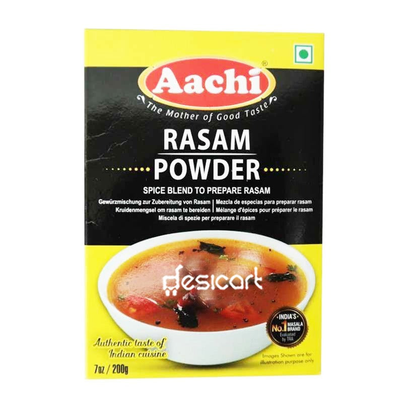 AACHI RASAM POWDER 100G