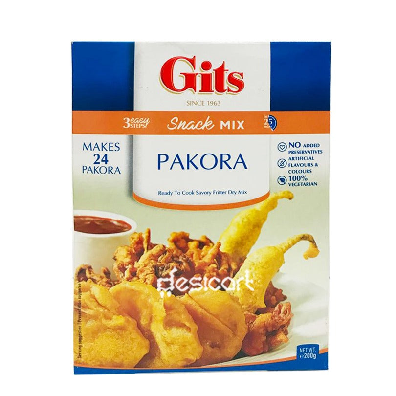 GITS PAKORA MIX-200g