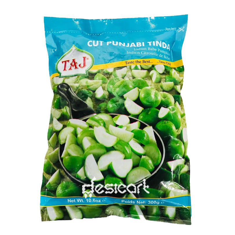 Taj Punjabi Tinda 300g