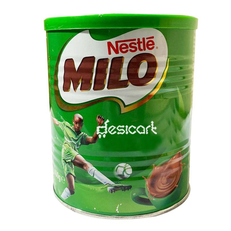 NESTLE MILO DRINK 400G