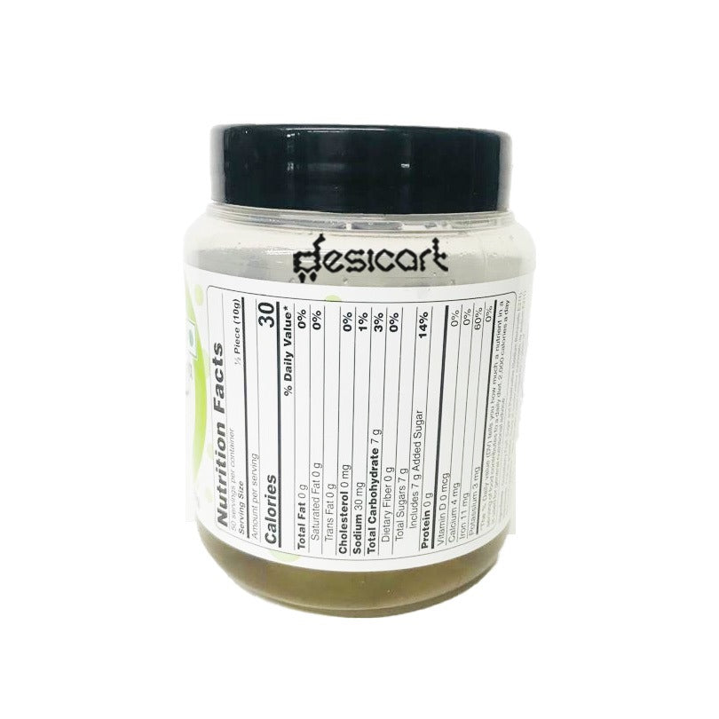 PATANJALI AMLA MURABBA 500GMS