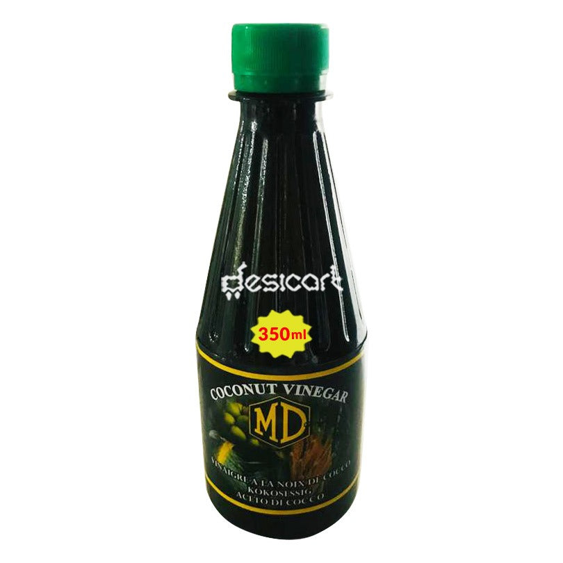 MD COCONUT VINEGAR-350ml