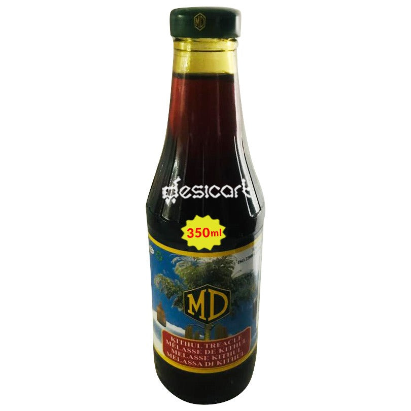 MD KITHUL TREACLE-350ml