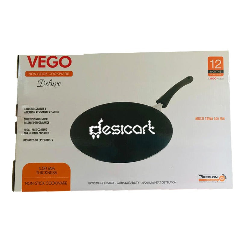 VEGO NONSTICK MULTI TAWA 4MM 30CM