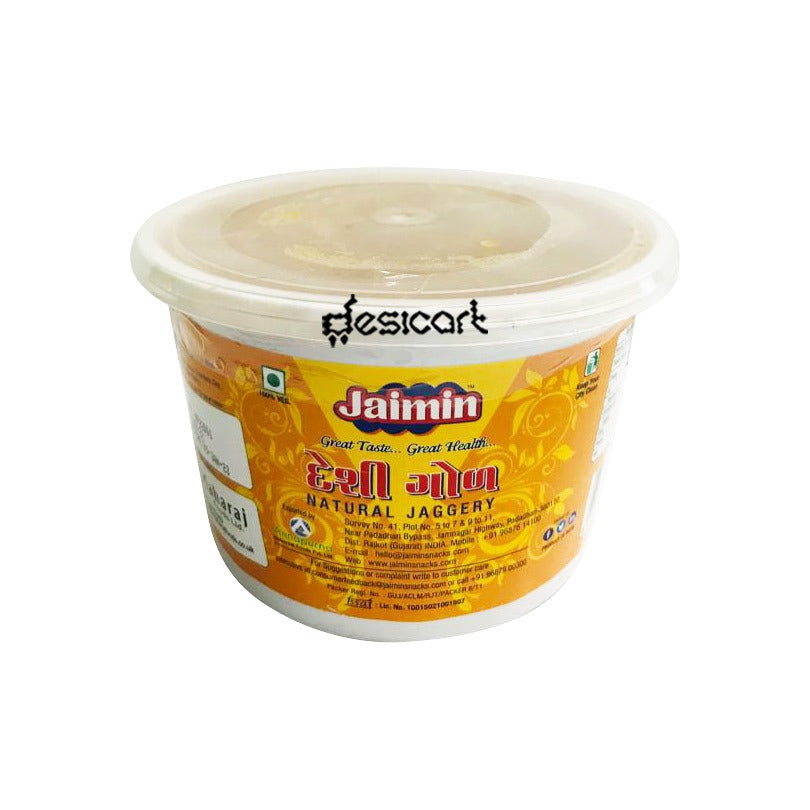 JAIMIN JAGGERY POWDER 1KG