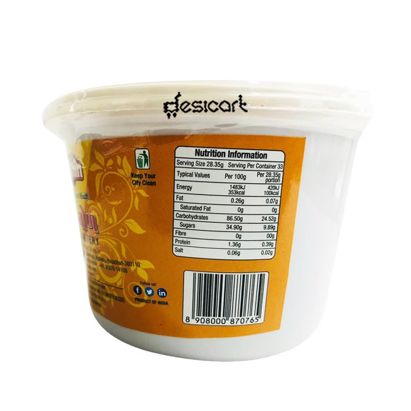 JAIMIN JAGGERY POWDER 1KG