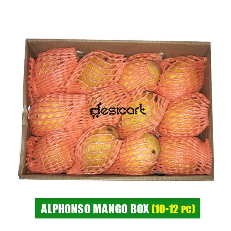 Alphonso Mango