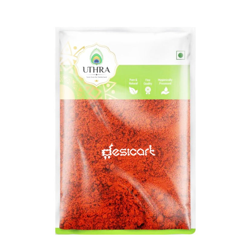 UTHRA KASHMIRI CHILLI POWDER 700G
