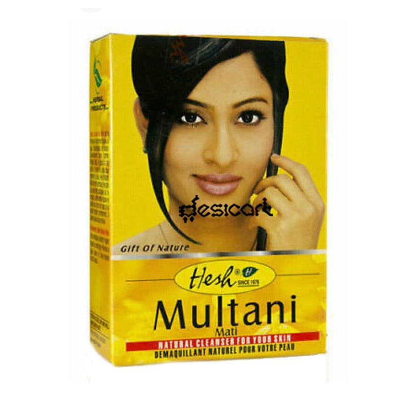 AYUMI/HESH MULTANI MATI POWDER 100G