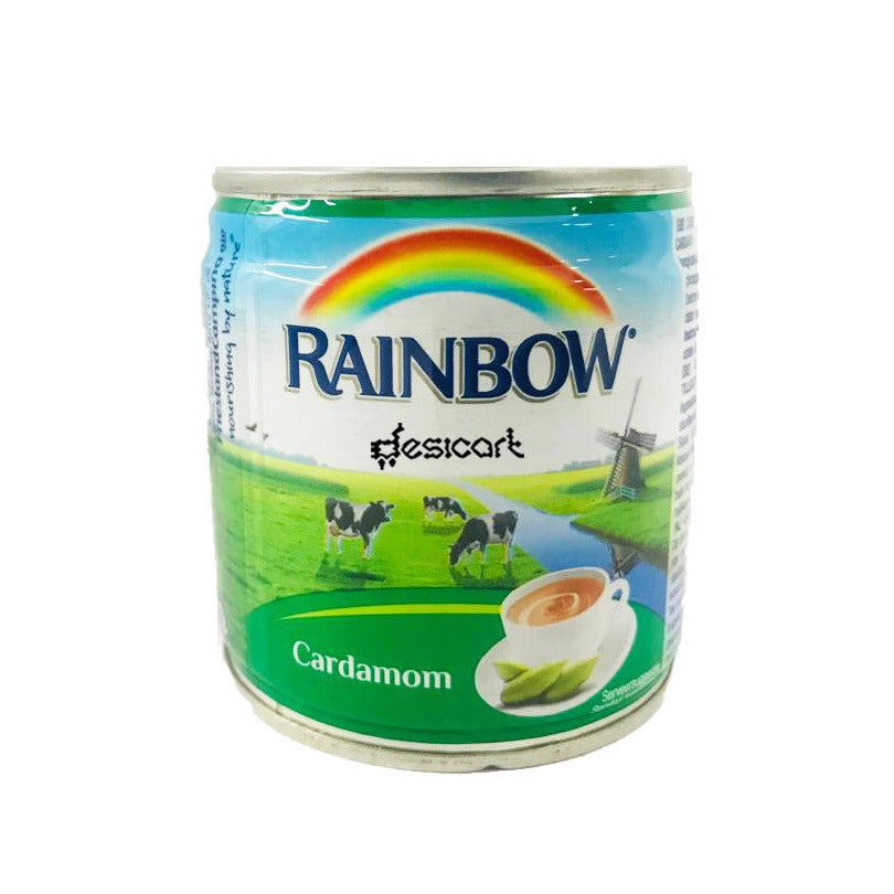 RAINBOW CARDAMOM MILK 170G