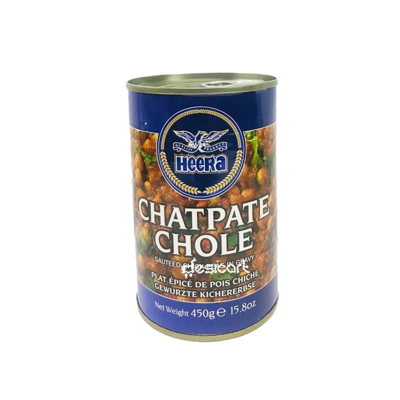 HEERA CHATPATE CHOLEY-450G